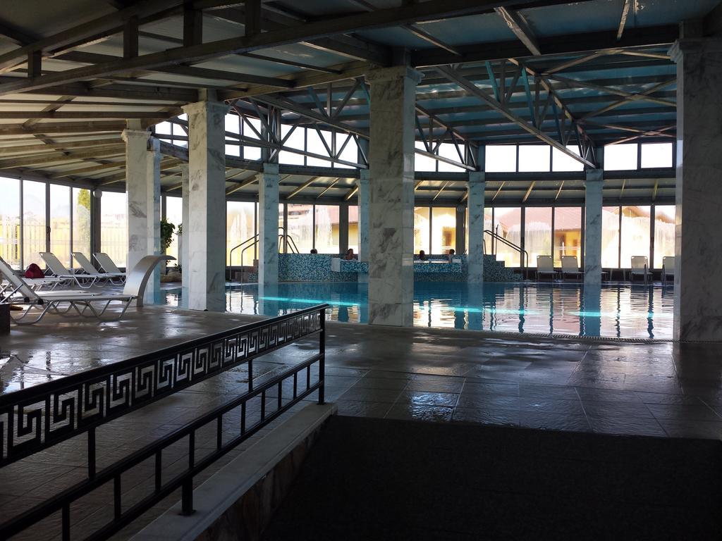 בניה Thermal Spa Hotel Roman Bath מראה חיצוני תמונה
