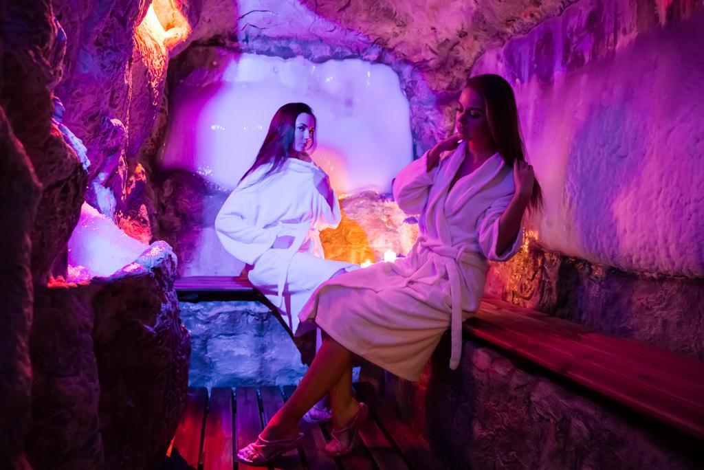 בניה Thermal Spa Hotel Roman Bath מראה חיצוני תמונה