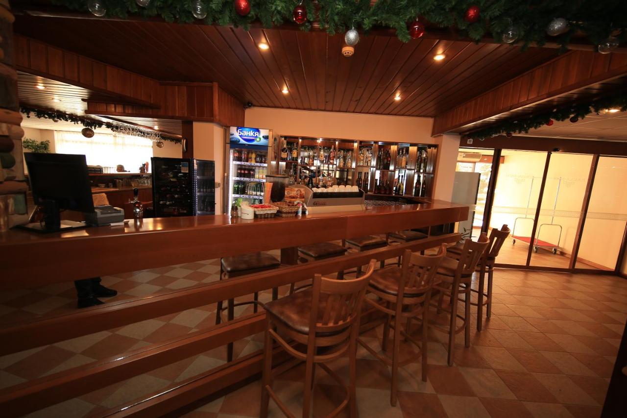 בניה Thermal Spa Hotel Roman Bath מראה חיצוני תמונה